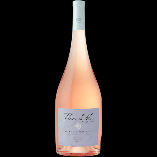 Fleur de Mere Rose 750mL