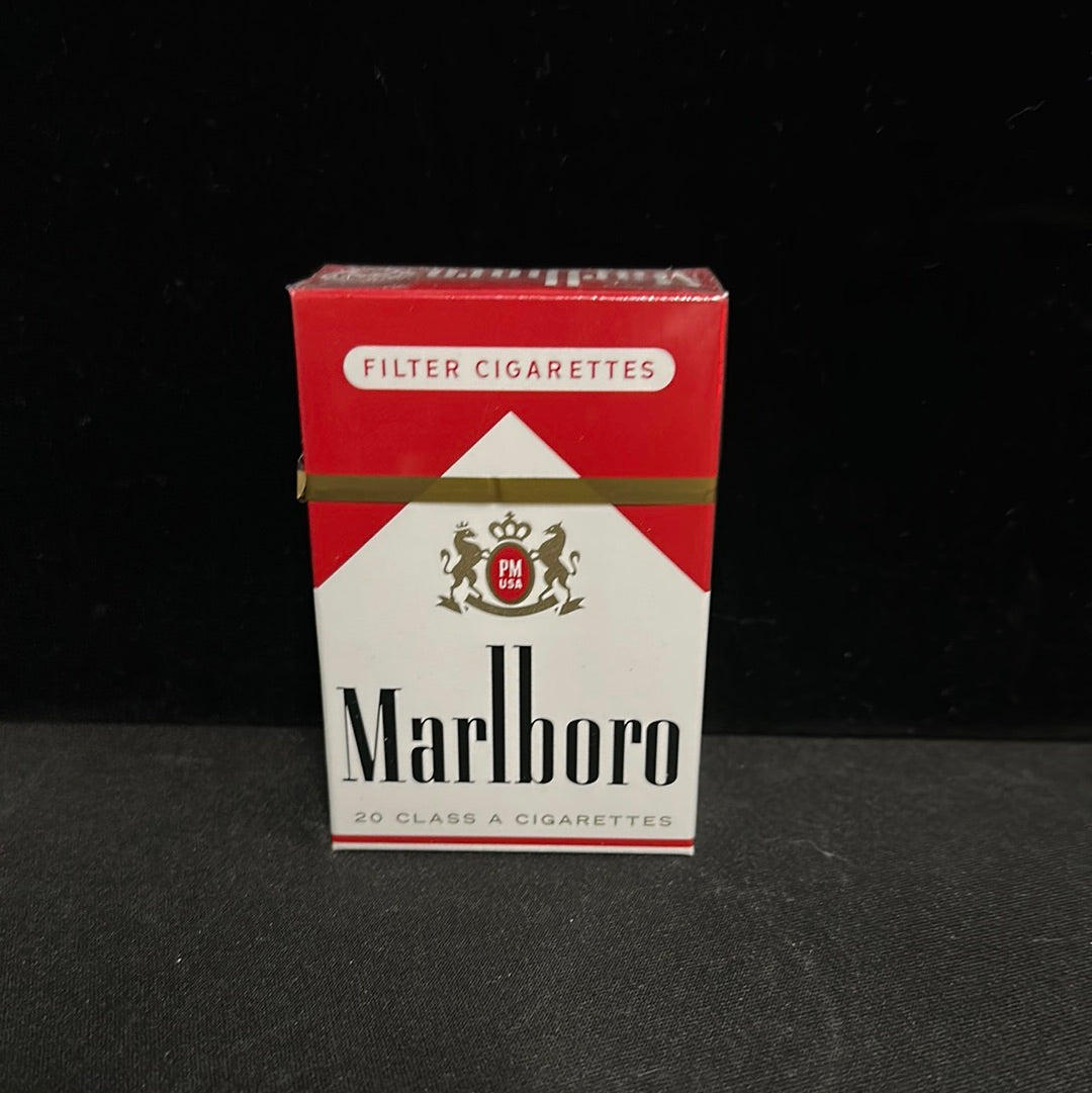 Marlboro Red