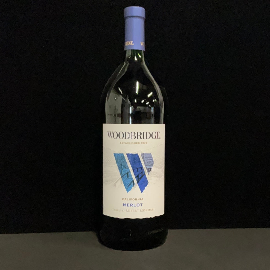 Woodbridge Merlot 1.5L