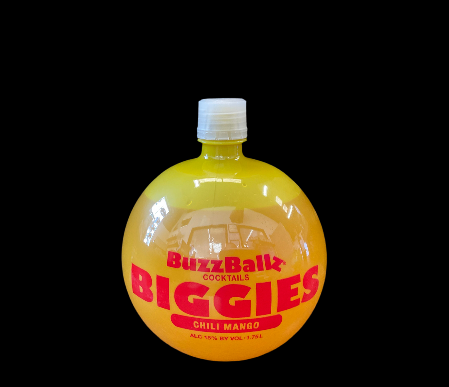 BuzzBallz Biggie Chili Mango 1.75L