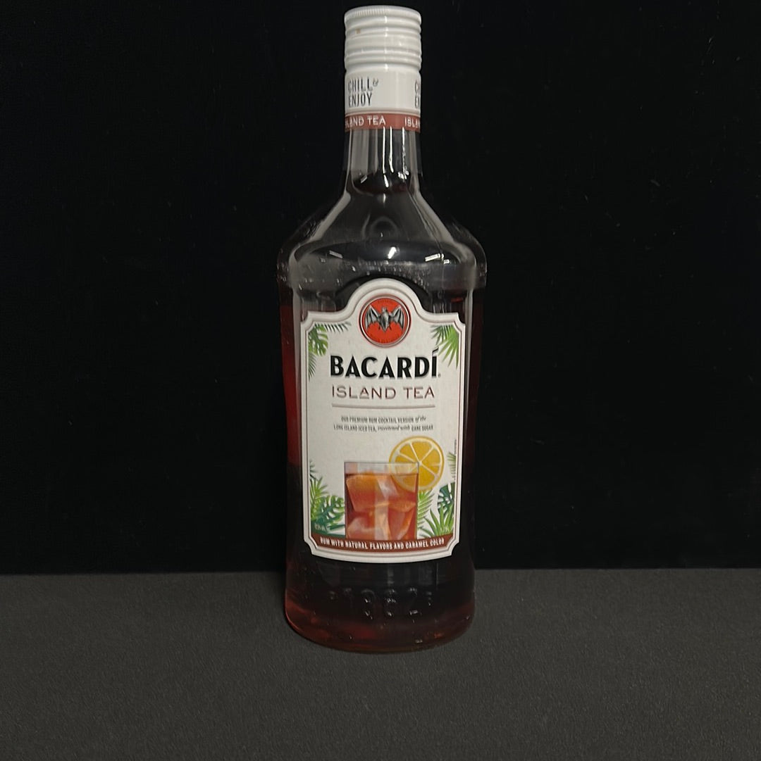 Bacardi Island Tea 1.75L