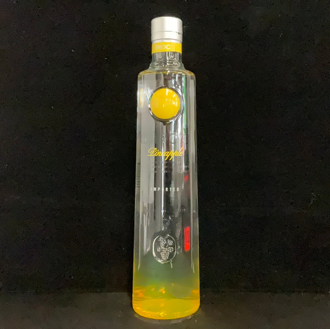 Ciroc Pineapple Vodka 750mL