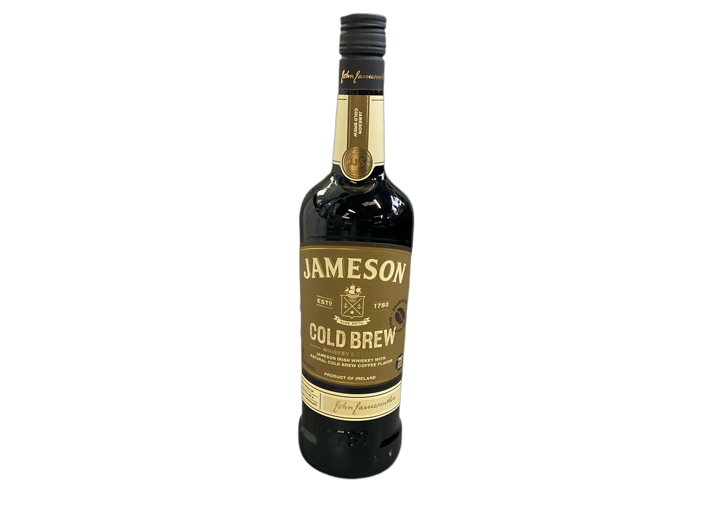 Jameson Cold Brew 750mL