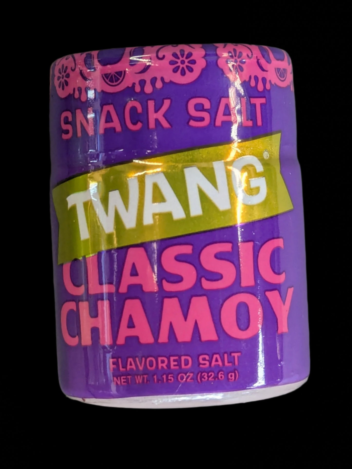 Twang Classic Chamoy Flavored Salt 1.15oz