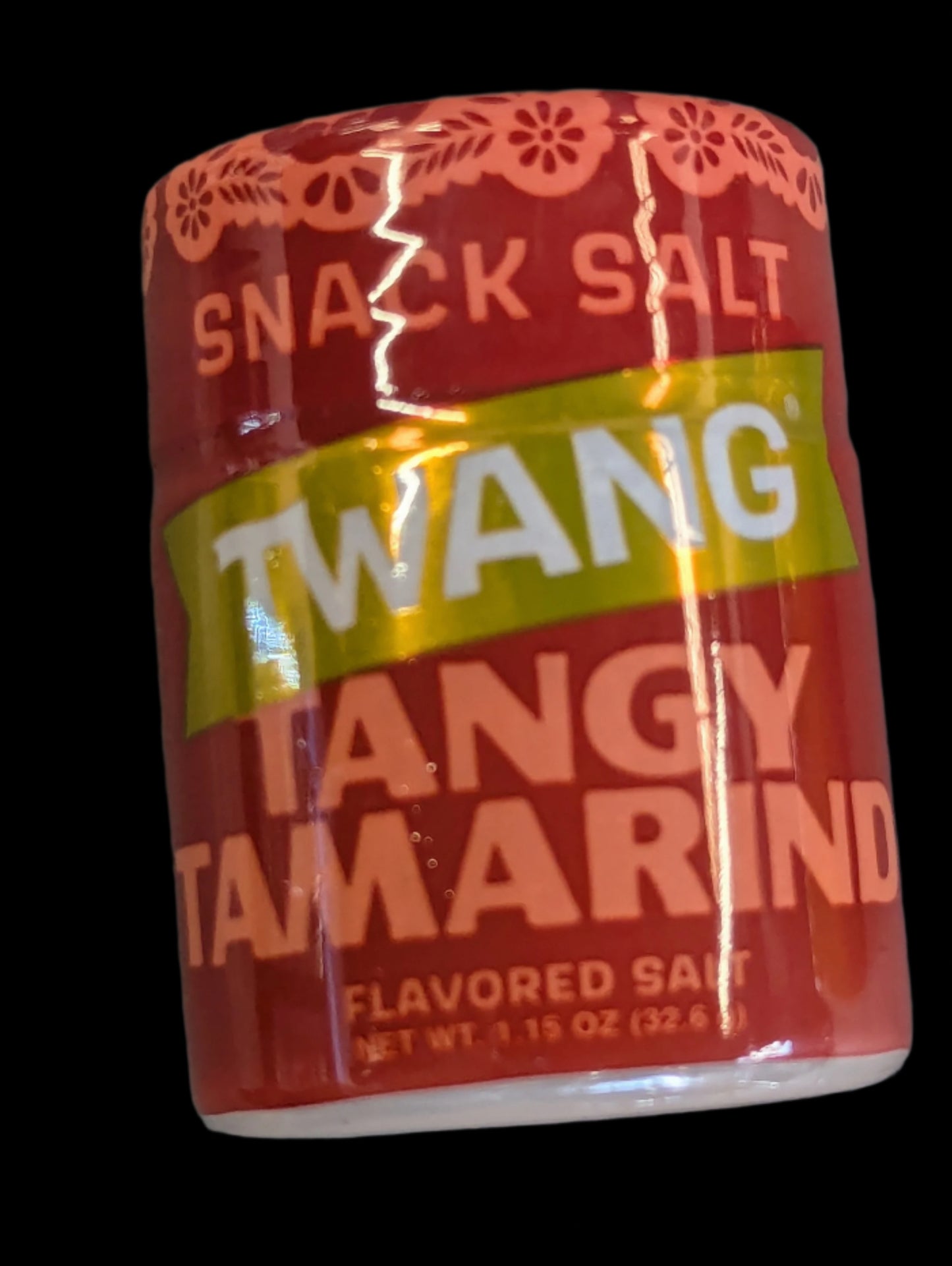 Twang Tangy Tamarind Flavored Salt 1.15oz