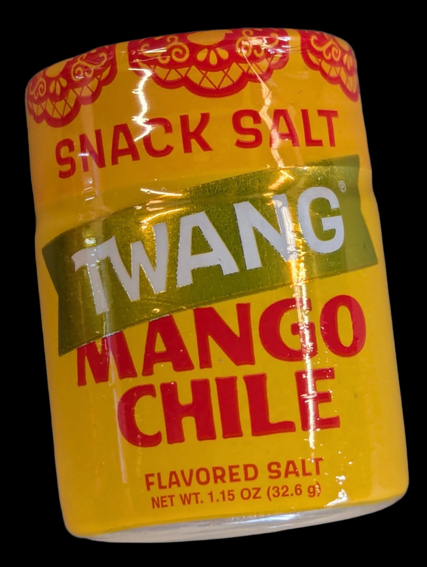 Twang Mango Chili Flavored Salt 1.15oz