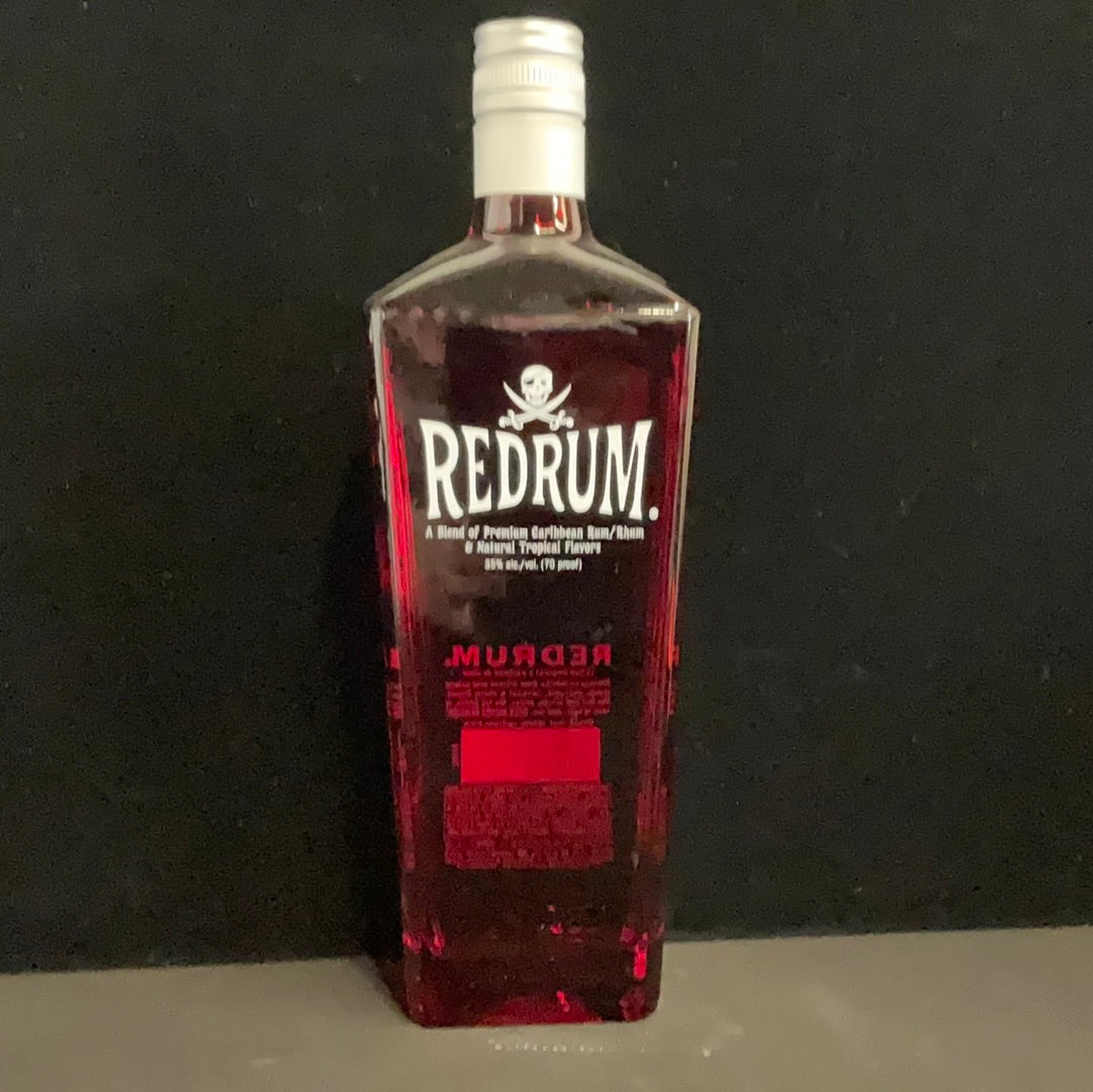 Redrum Tropical Rum 750mL