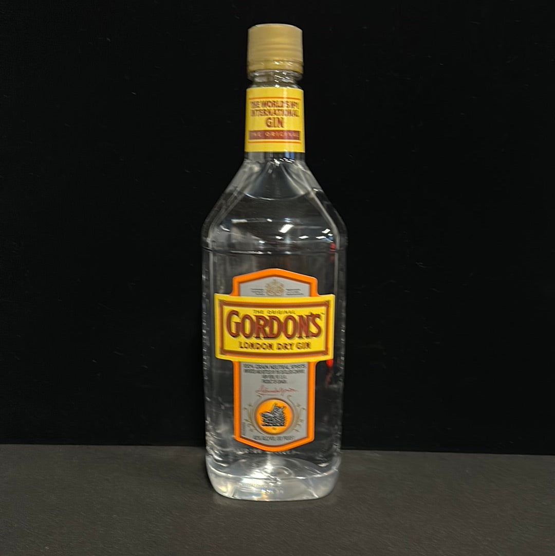 Gordon's London Dry Gin 1.75L