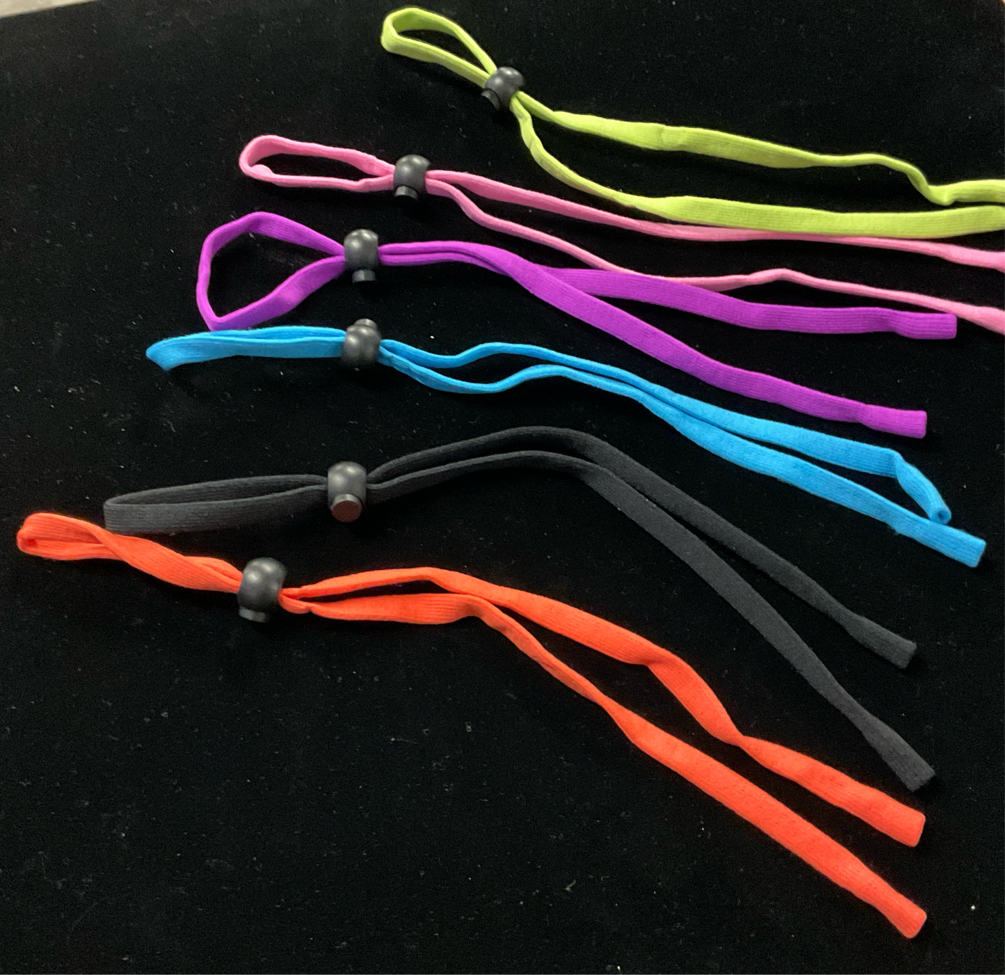 Eyeglass Lanyards