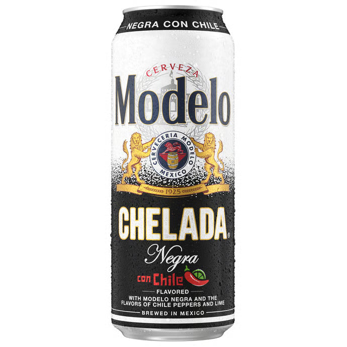 Modelo Negra Tallboy