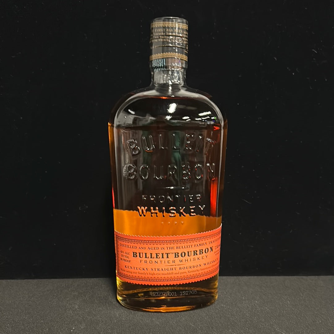 Bulleit Bourbon 750mL