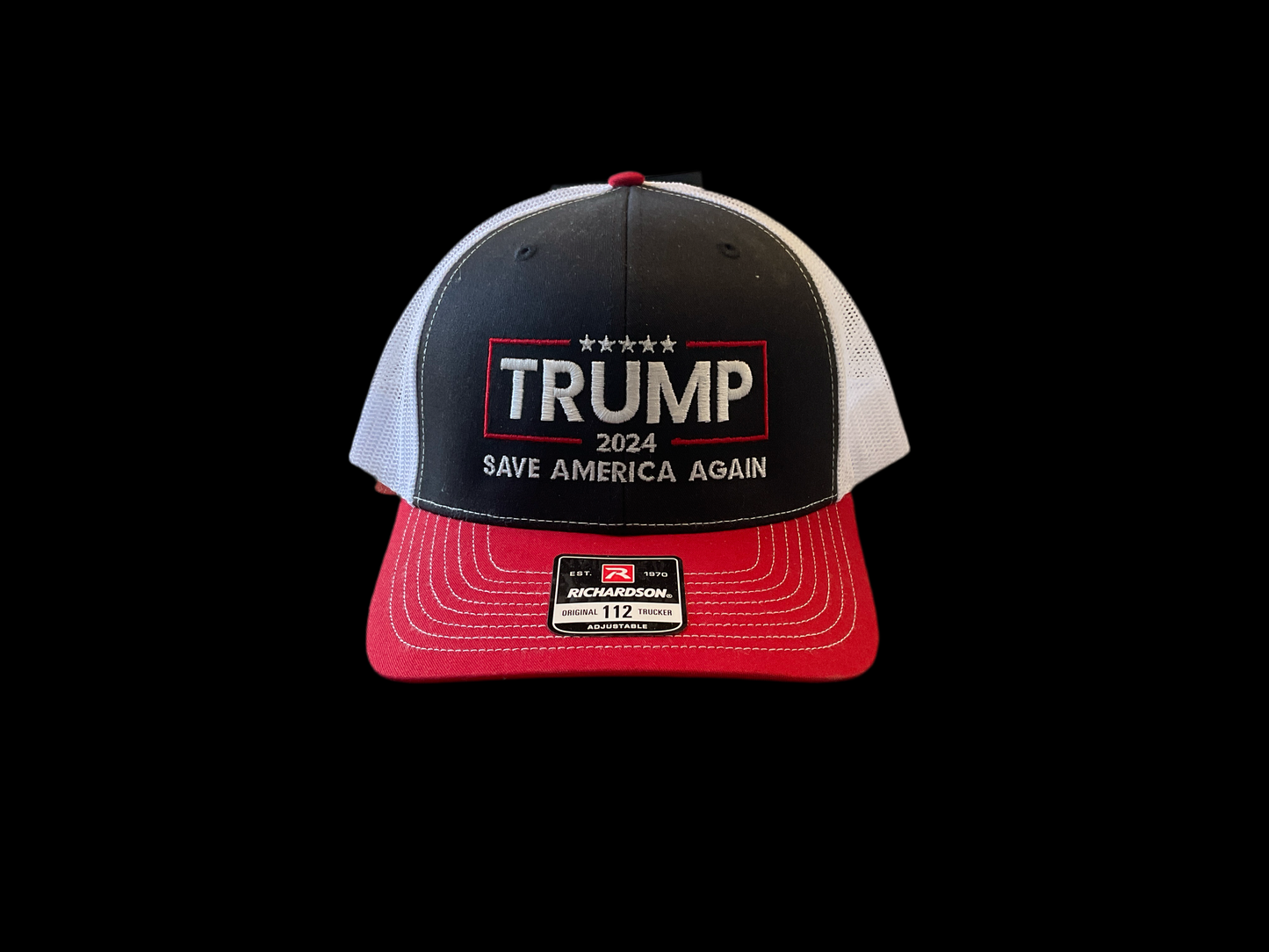 Trump Hat