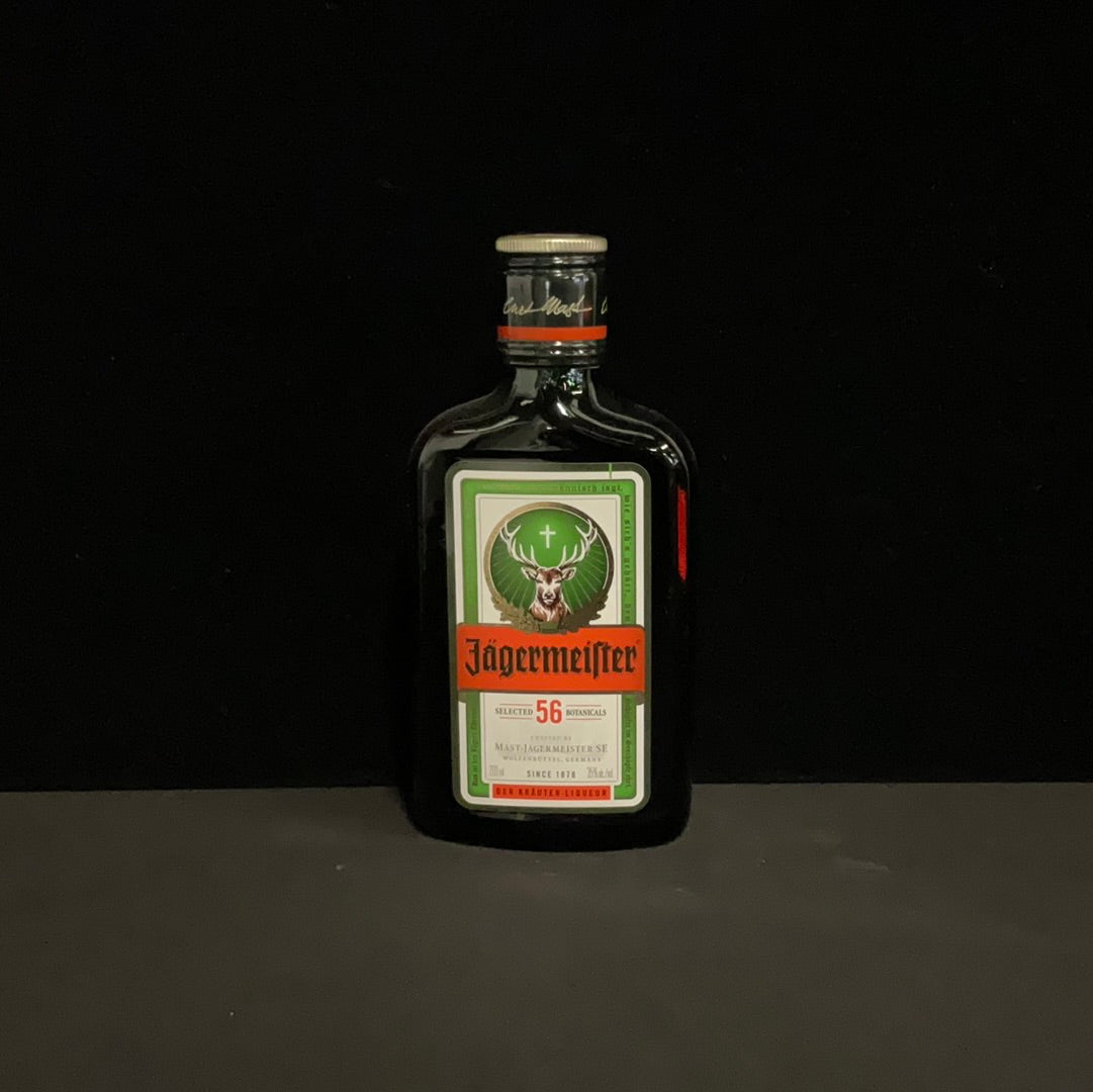 Jaegermeister 200mL