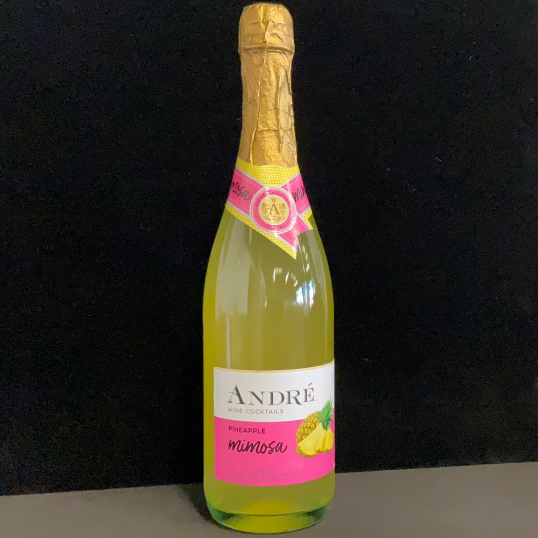Andre Pineapple Mimosa 750mL