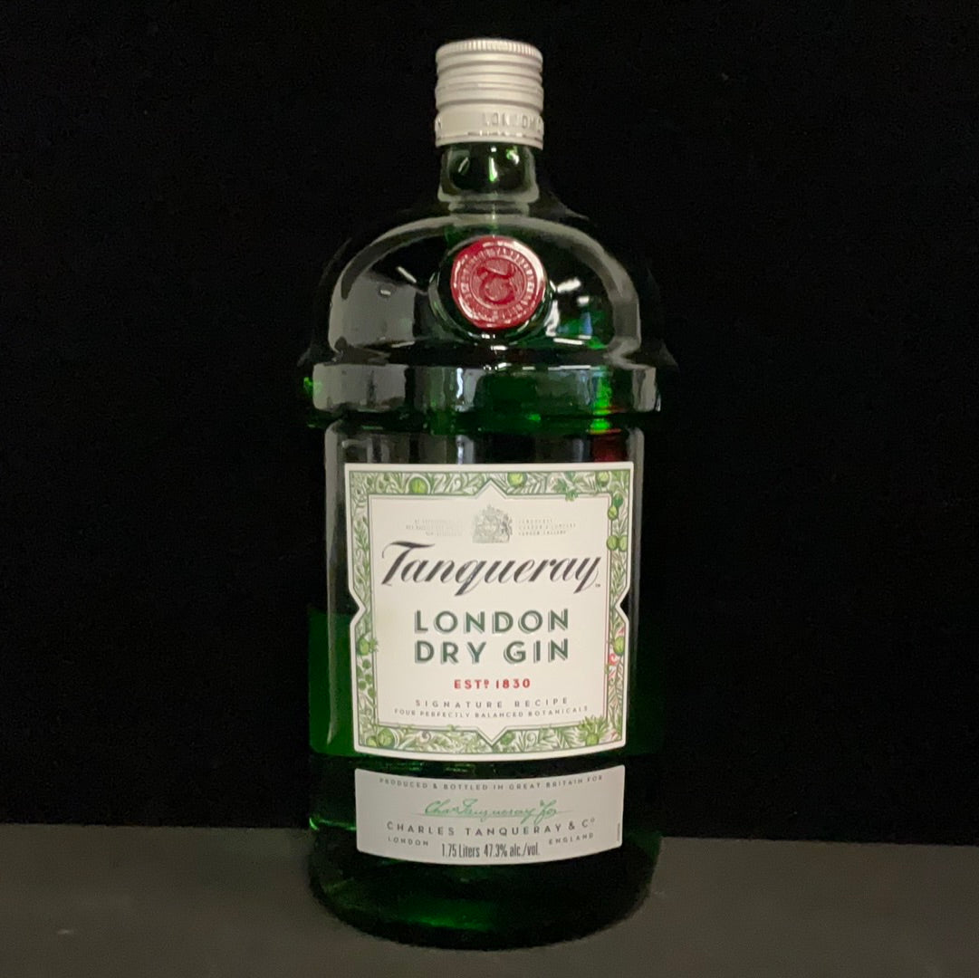 Tanqueray Special Dry Gin 1.75L