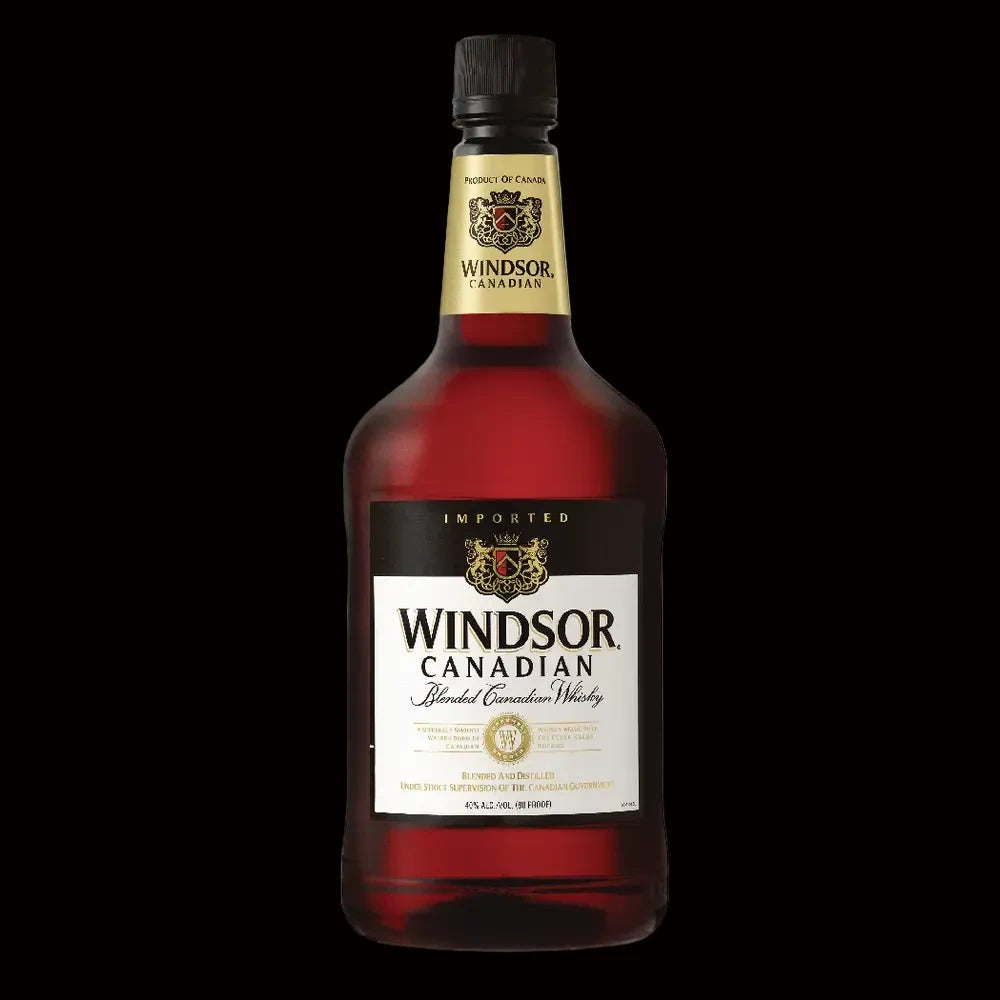 Windsor Canadian Whiskey 1.75L