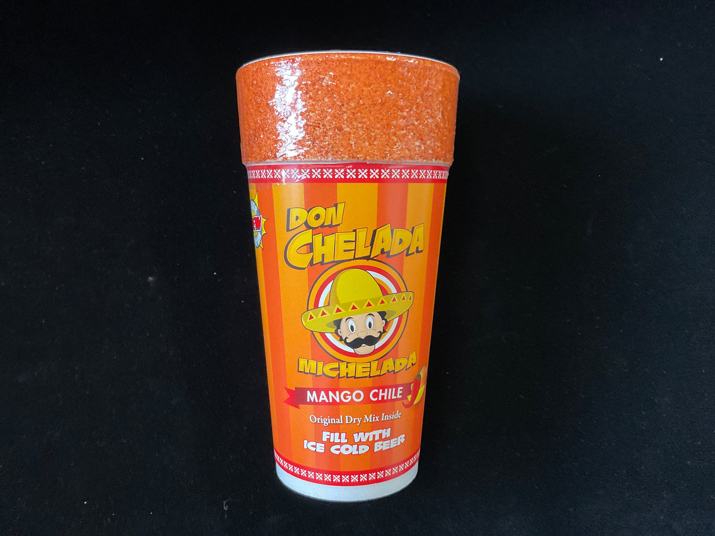 Don Chelada Mango Chile Dry Mix