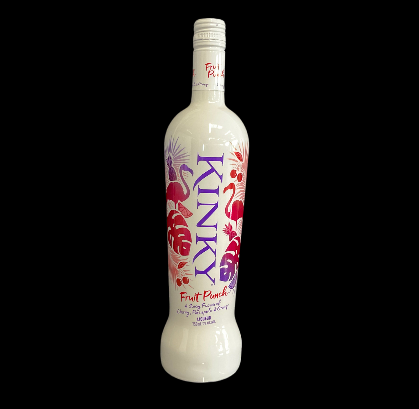 Kinky Fruit Punch Liqueur 750mL