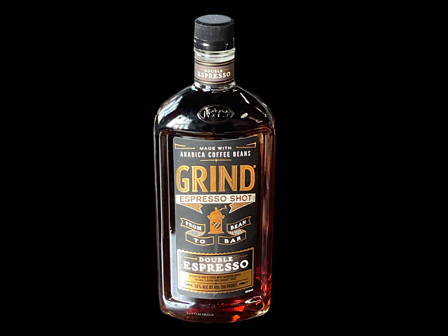Grind Espresso 750mL