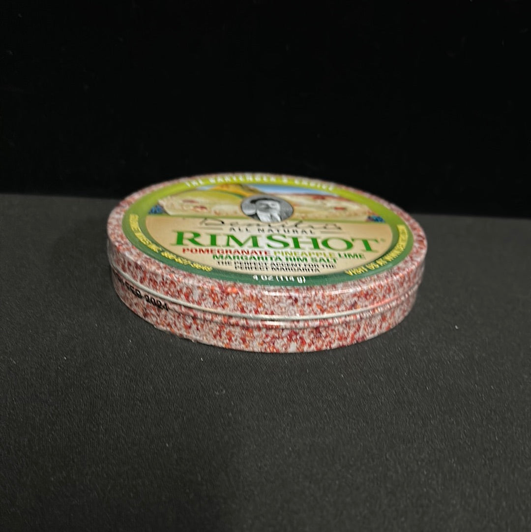 Demitri's Margarita Rim Salt 4oz