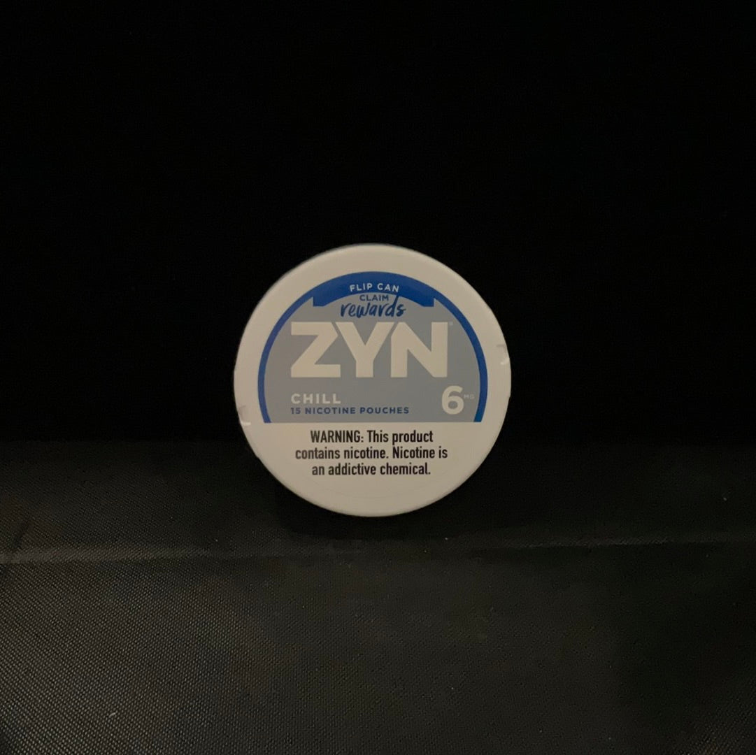ZYN Chill #6 Single