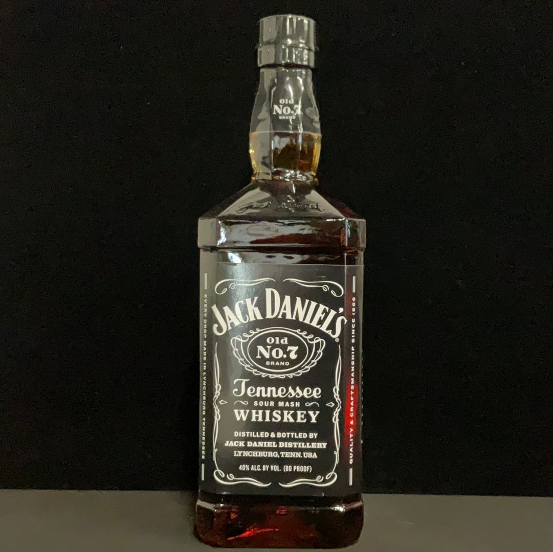 Jack Daniel’s Tennessee Whiskey 1.75L