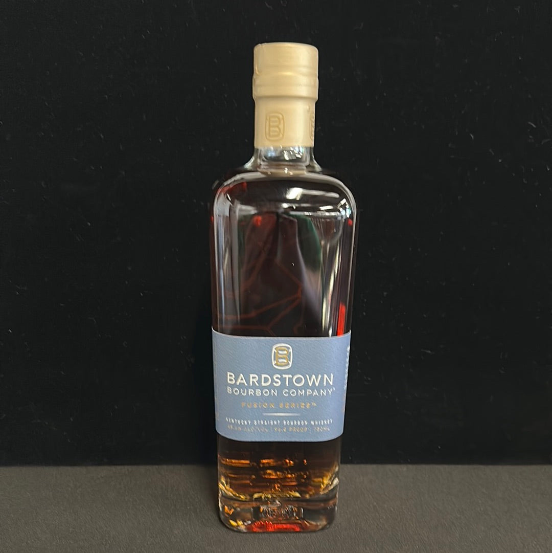 Bardstown Bourbon 750mL