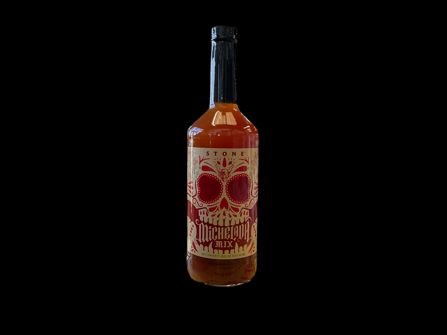 Stone Michelada Mix 32oz