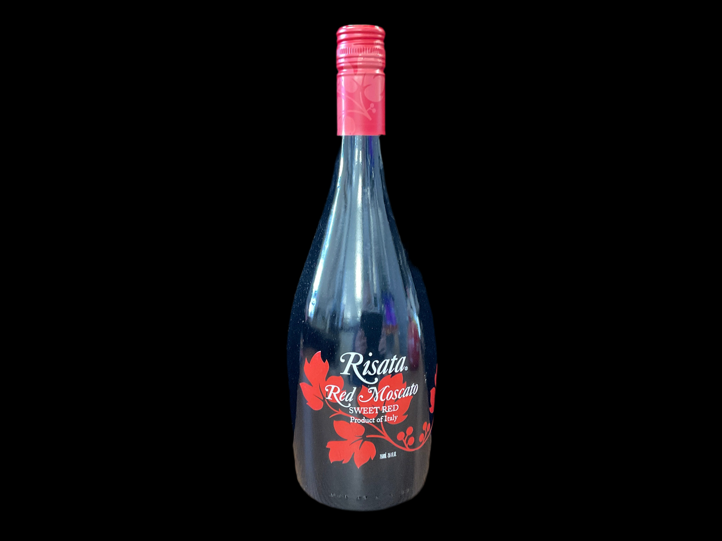 Risata Red Moscato 750mL