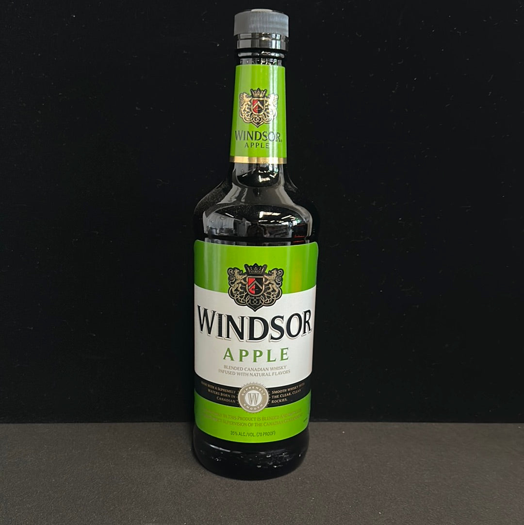 Windsor Apple Whiskey 750mL