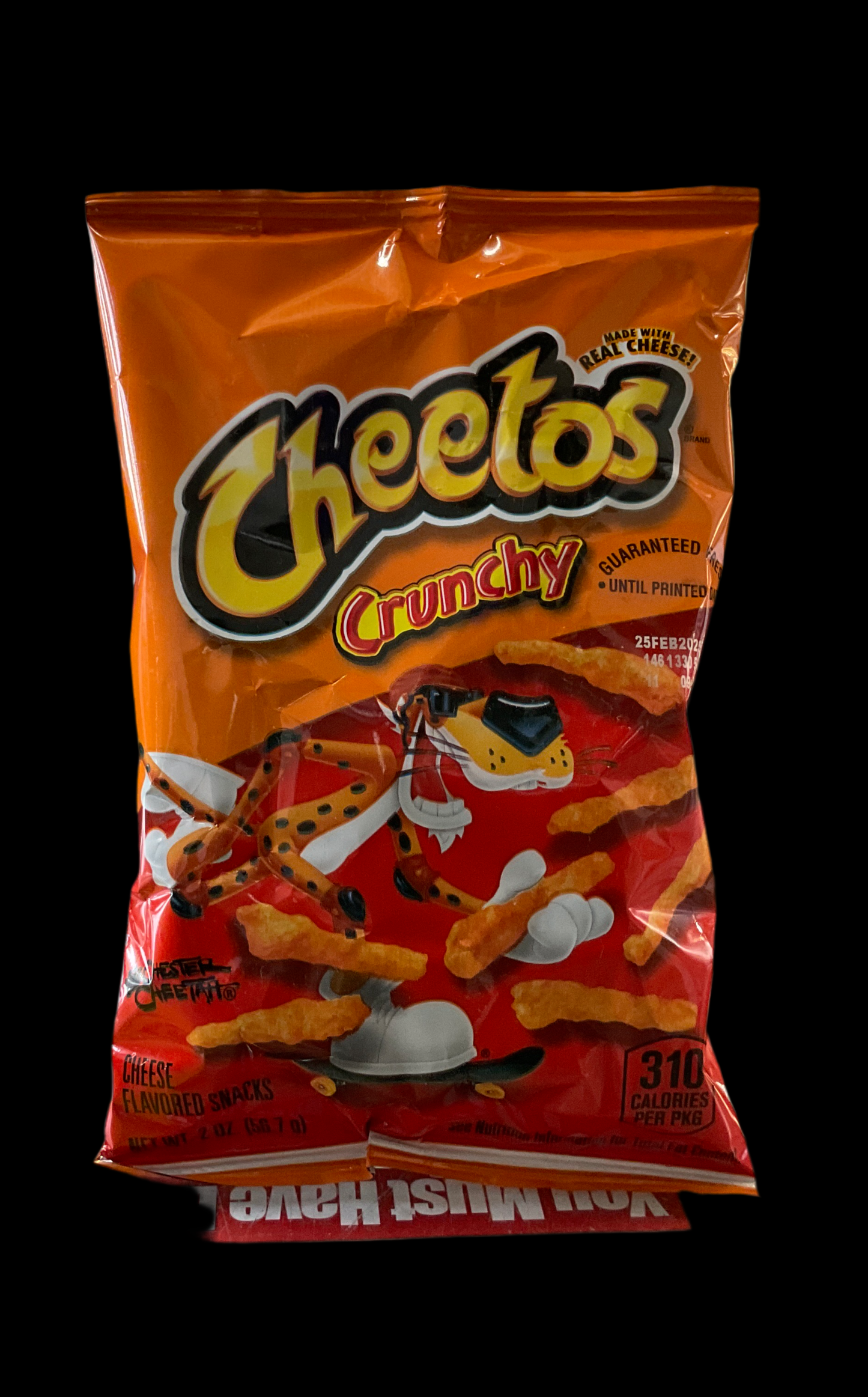 Cheetos