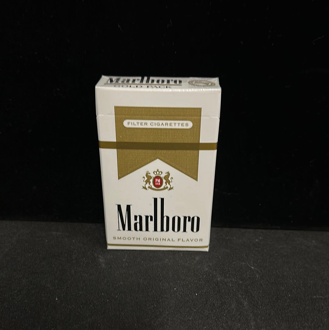 Marlboro Gold