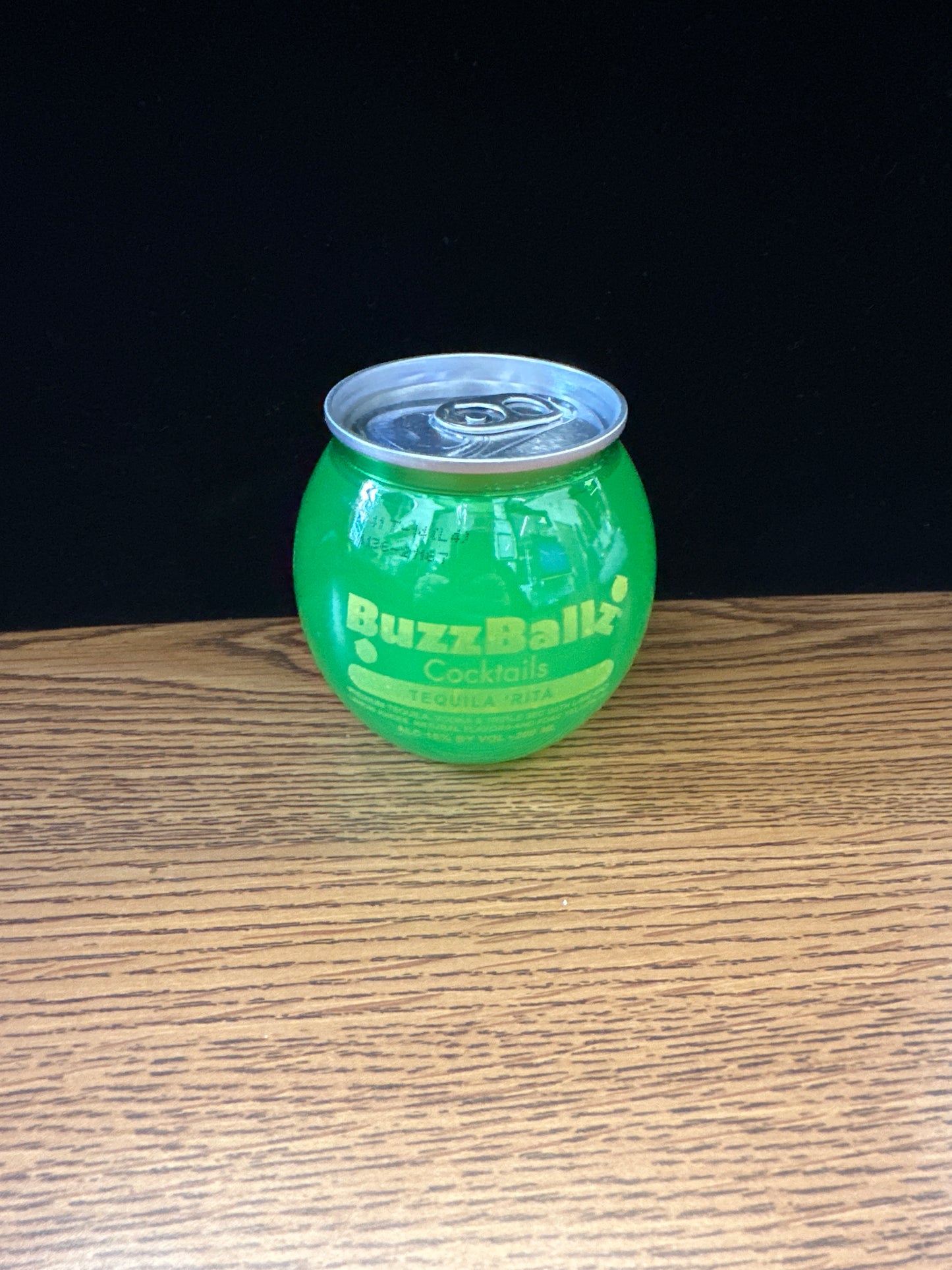 BuzzBallz Tequila Rita 200mL