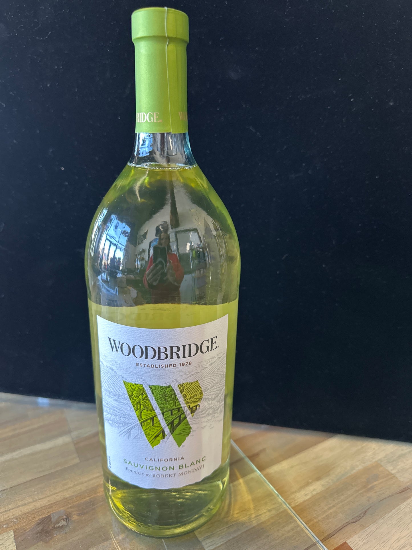 Woodbridge Sauvignon Blanc 1.5L