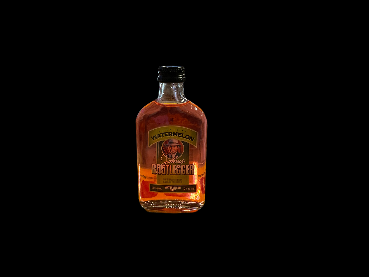 Johnny Bootleg Watermelon 200mL