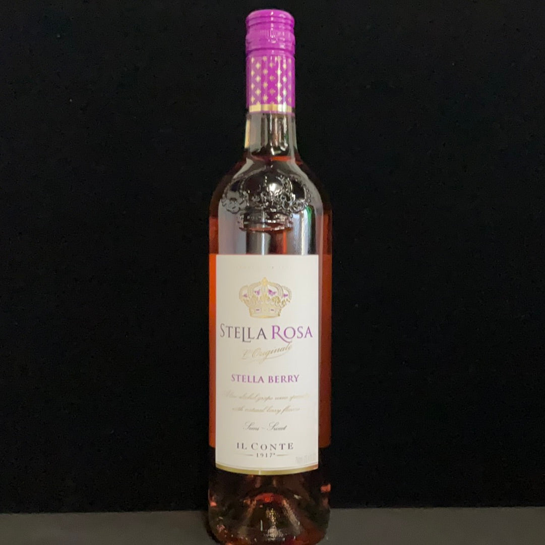 Stella Rosa Berry 750mL