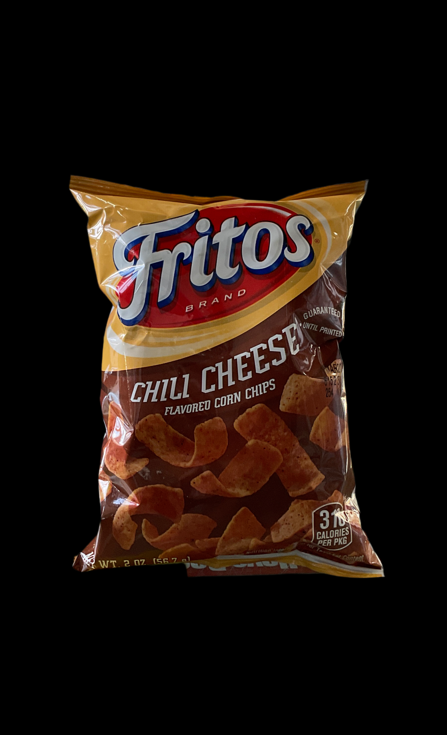 Chili Cheese Fritos