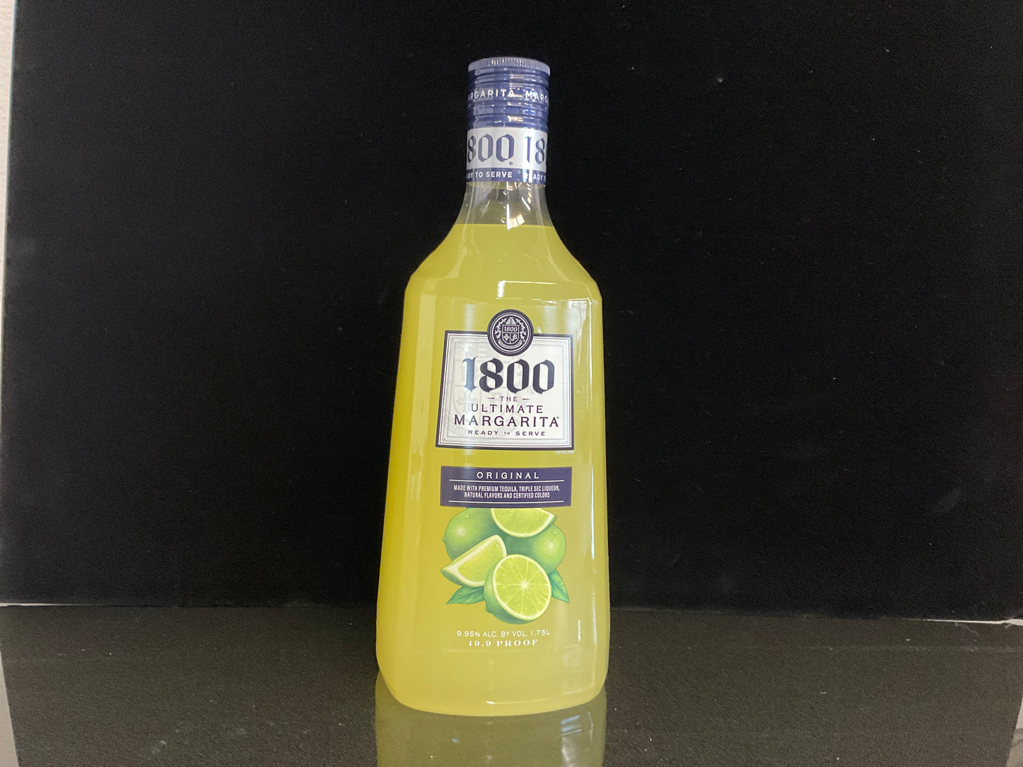 1800 Ultimate Margarita 1.75L