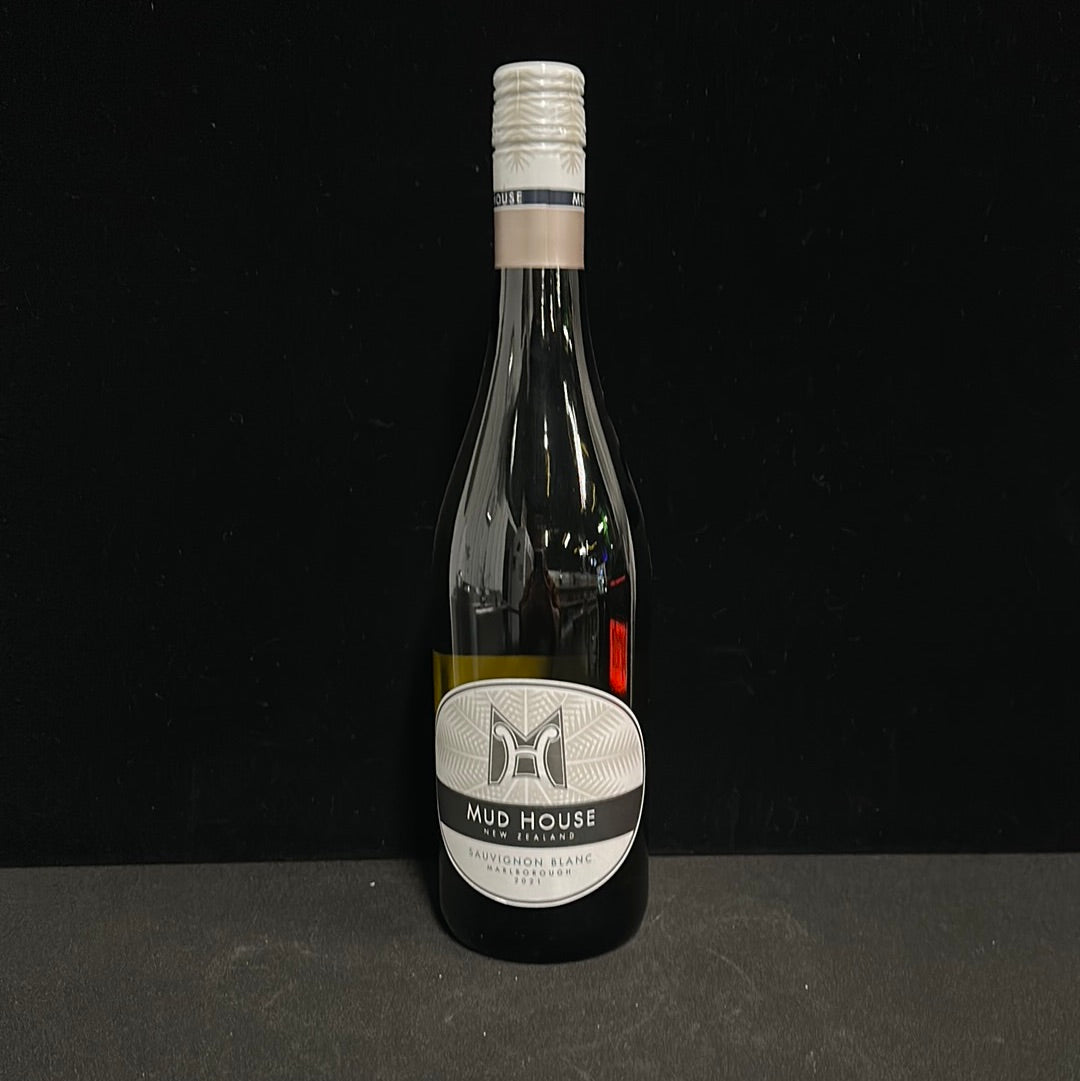 Mud House Sauvignon Blanc 750mL