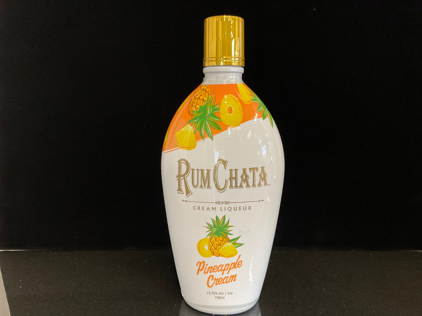 Rumchata Pineapple Cream Liqueur 750mL