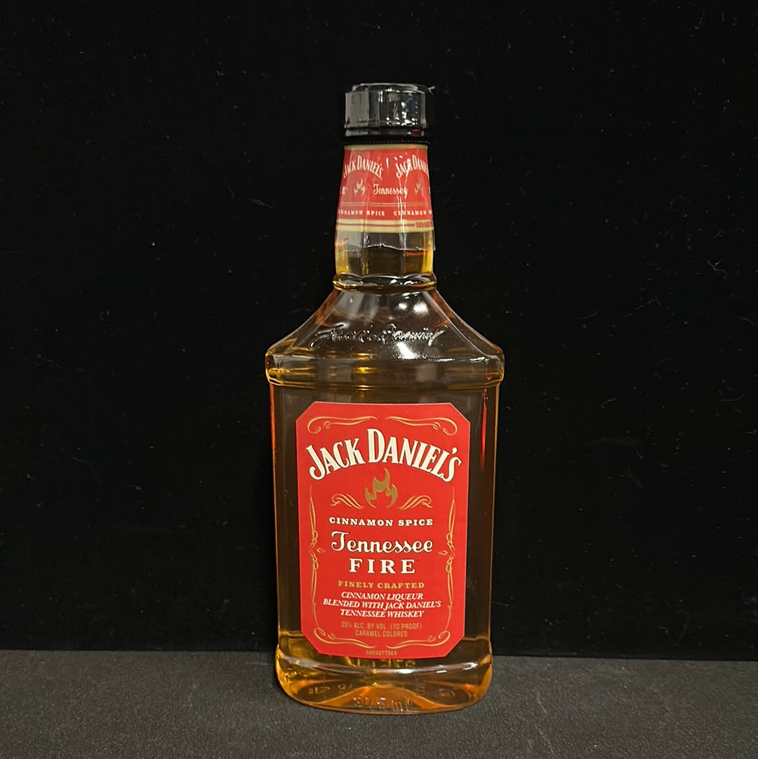 Jack Daniel's Tennessee Fire Whiskey 375mL