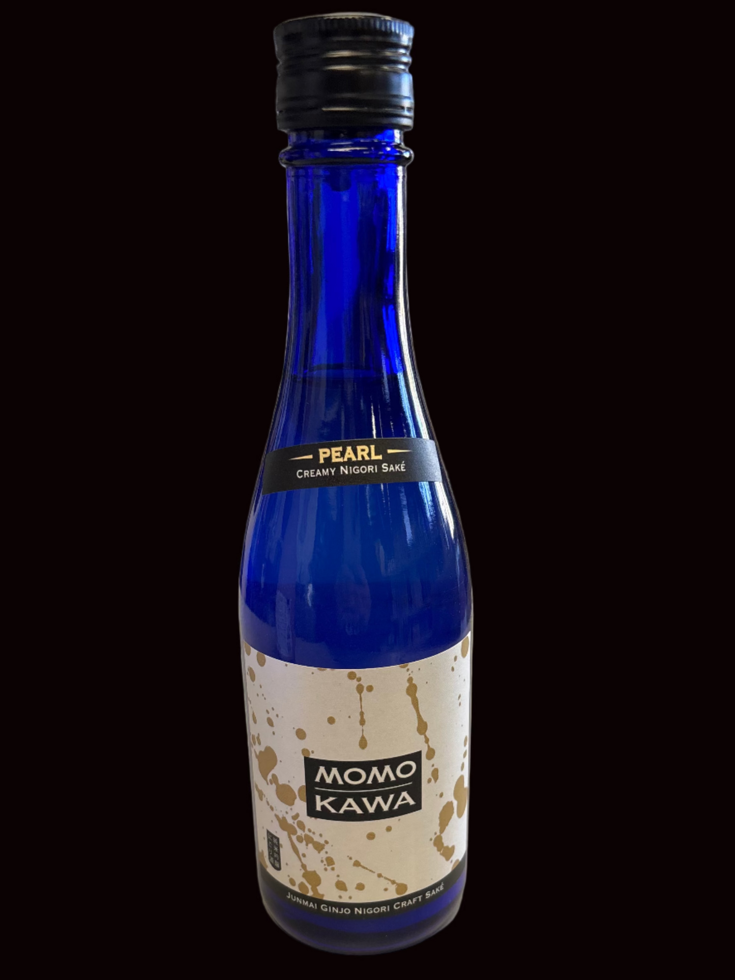 Momokawa Pearl Sake 300mL