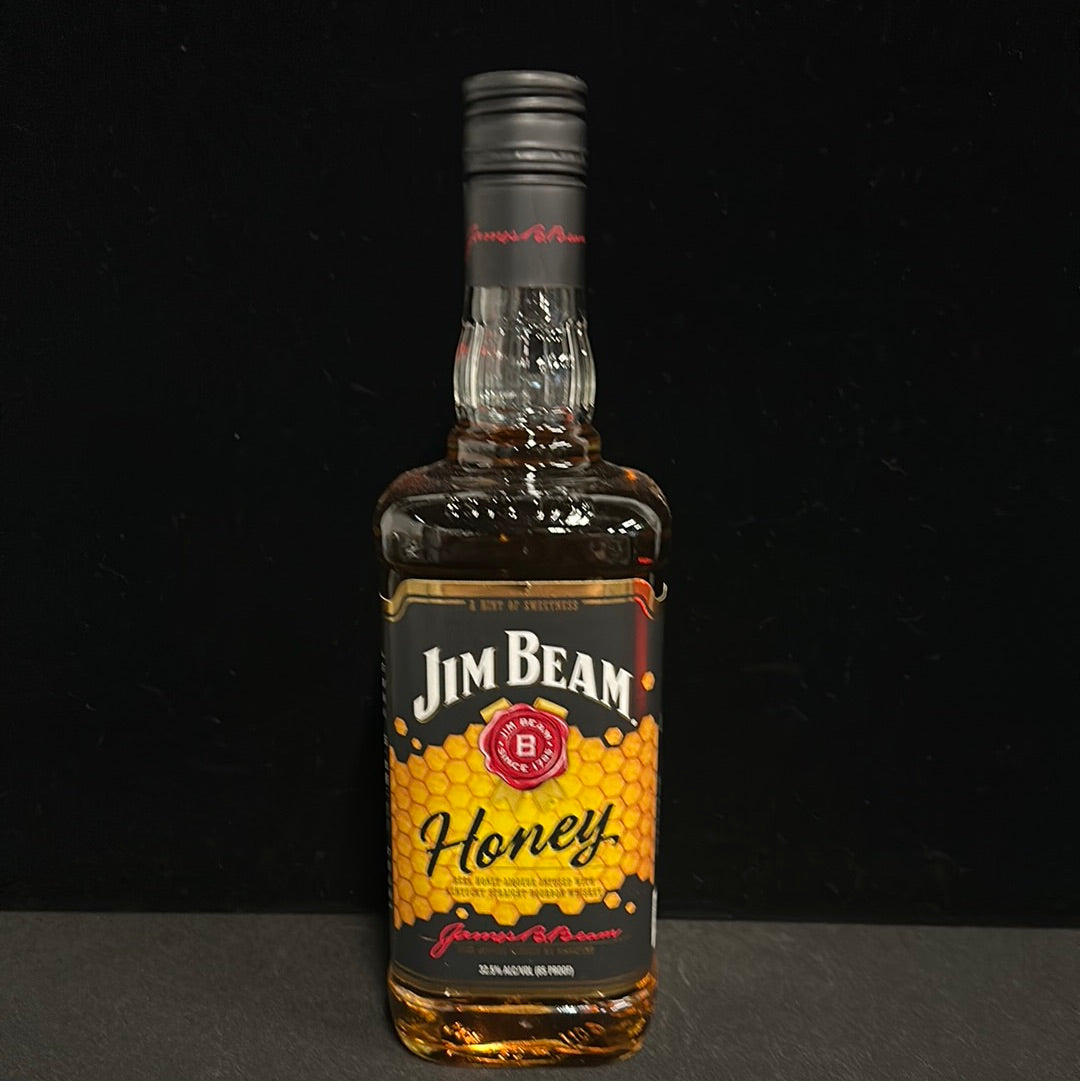 Jim Beam Honey 750mL