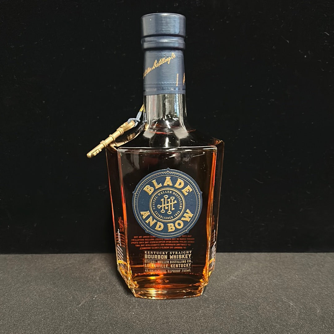 Blade and Bow Bourbon 750mL