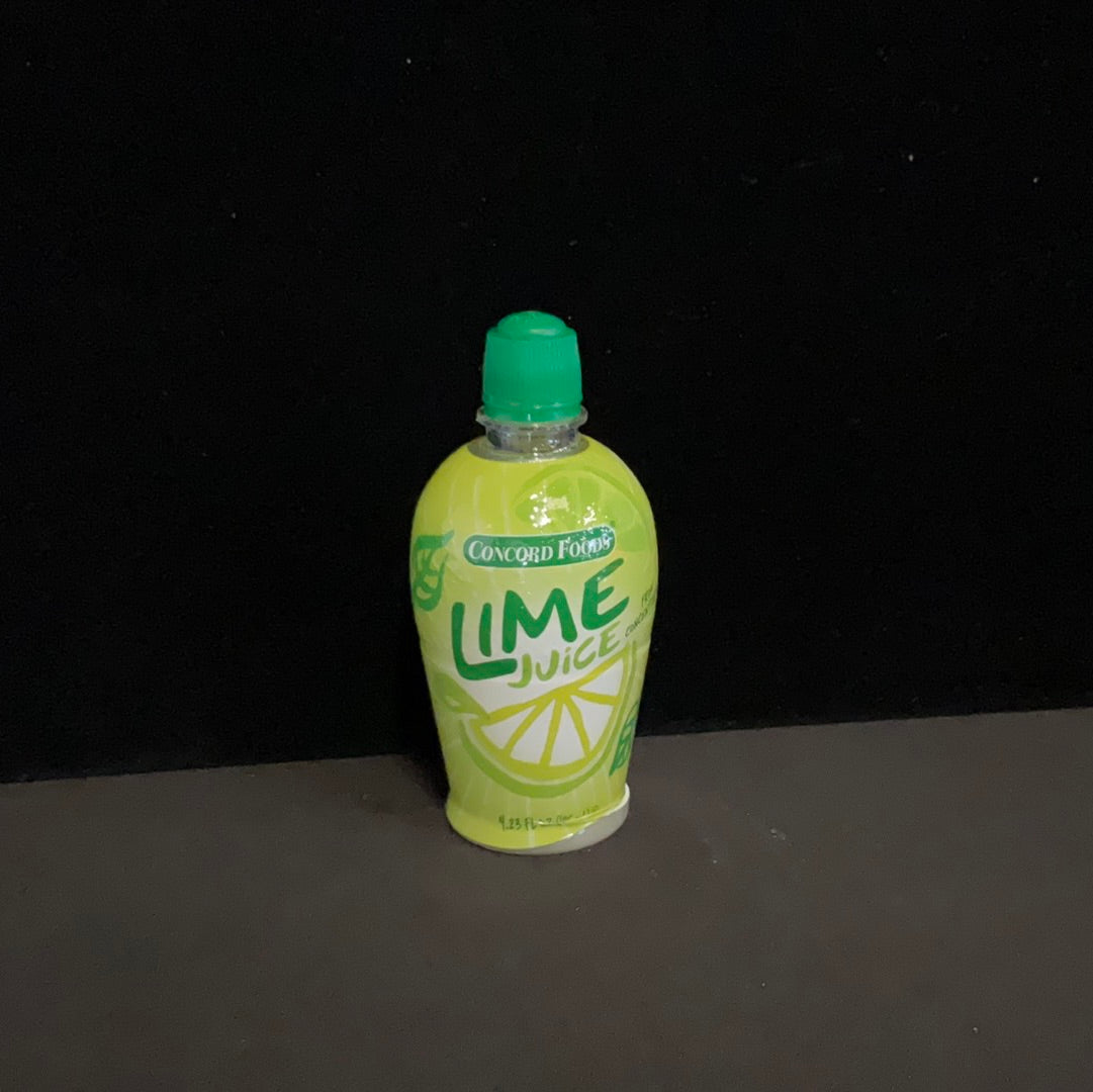 Lime Juice