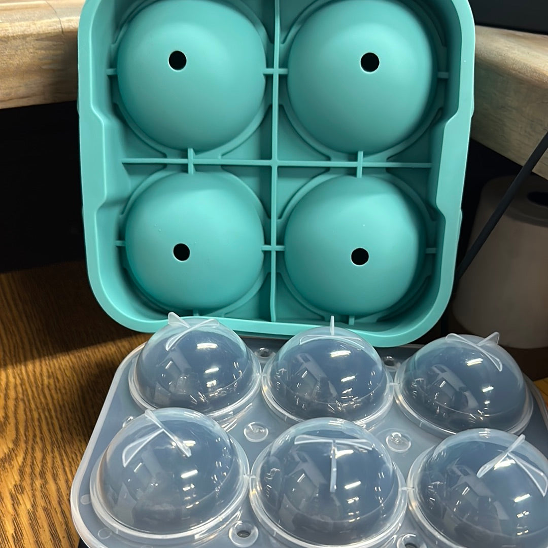 Ice Molds