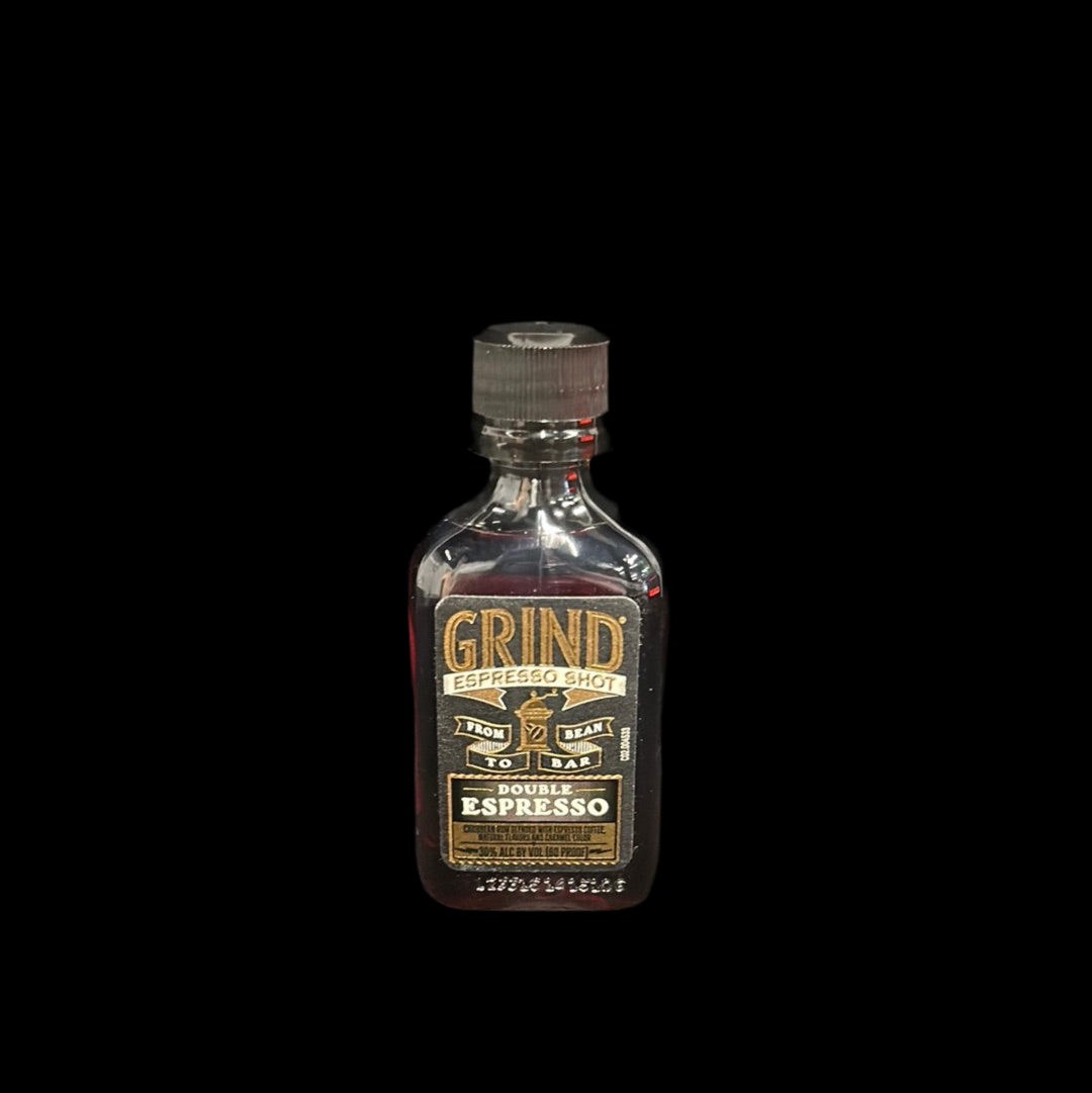 Grind Espresso Shooter 50mL