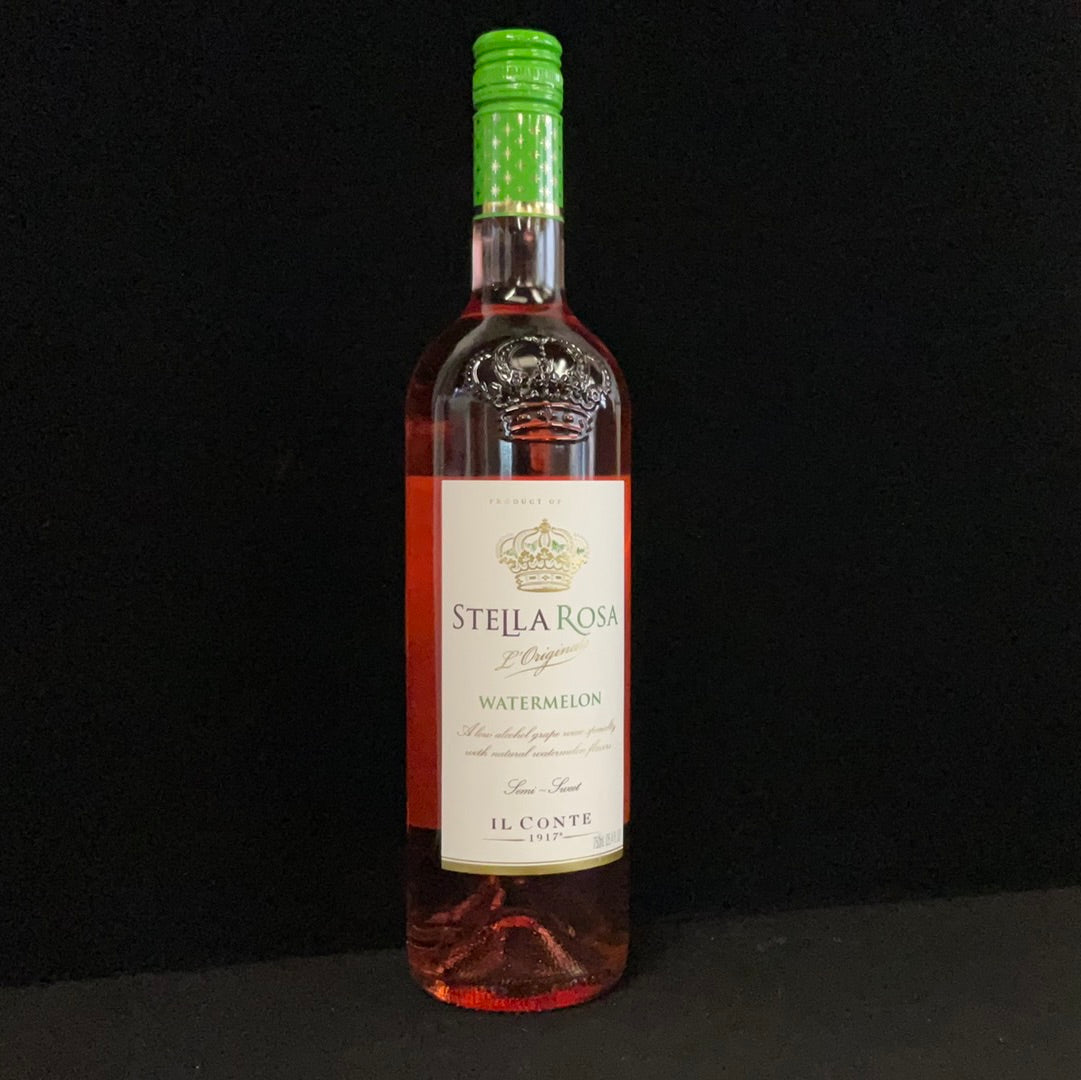 Stella Rosa Watermelon 750mL