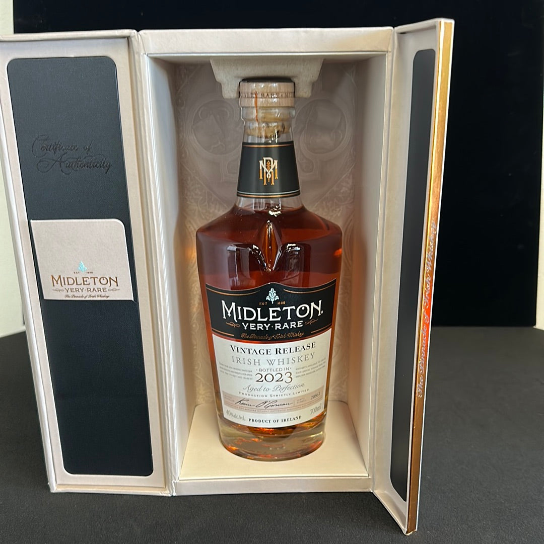 Midleton Very Rare Irish Whiskey 700mL