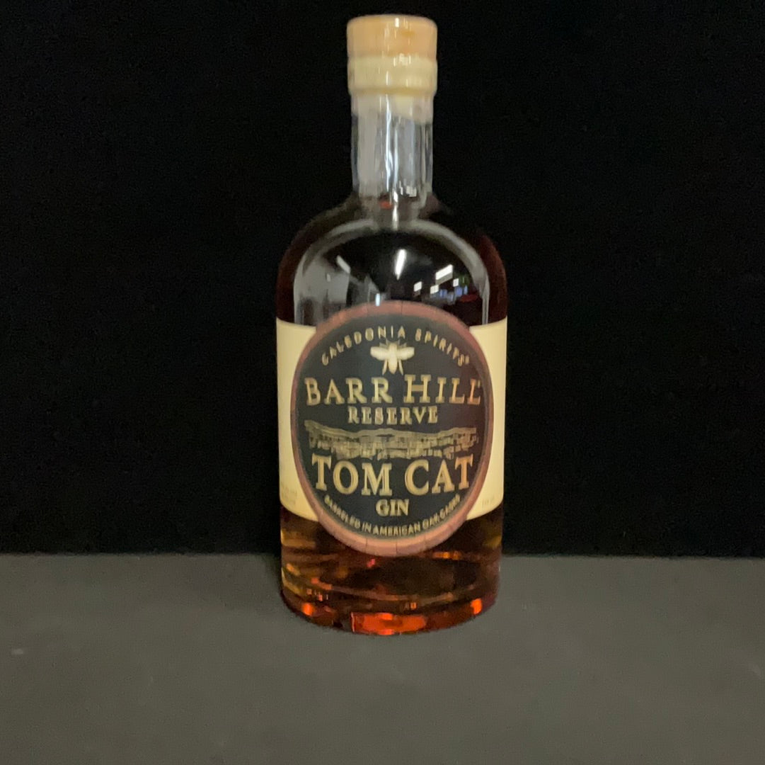 Tom Cat Gin 750mL